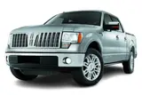 Lincoln Mark LT