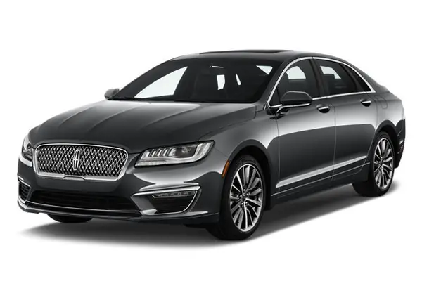 Lincoln MKZ 2017–2020