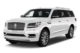 Lincoln Navigator 2018–2021