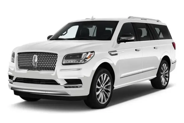 Lincoln Navigator 2018–2021