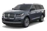 Lincoln Navigator 2022–2025