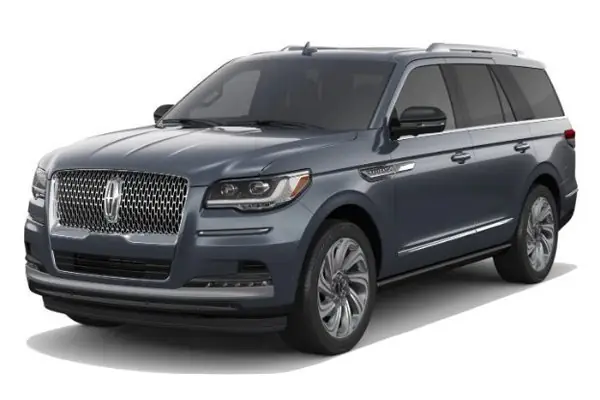 Lincoln Navigator 2022–2025