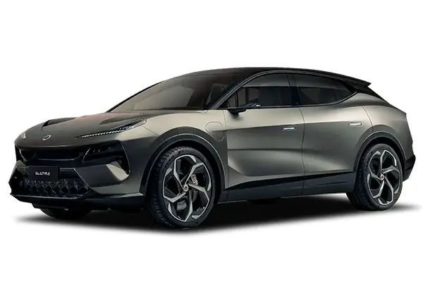 Lotus Eletre 2022–2026