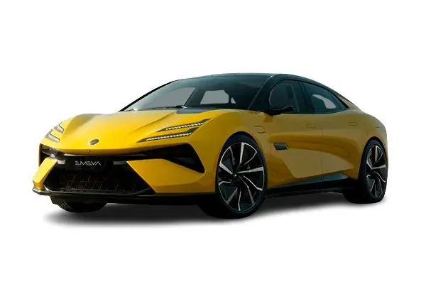 Lotus Emeya 2024–2026