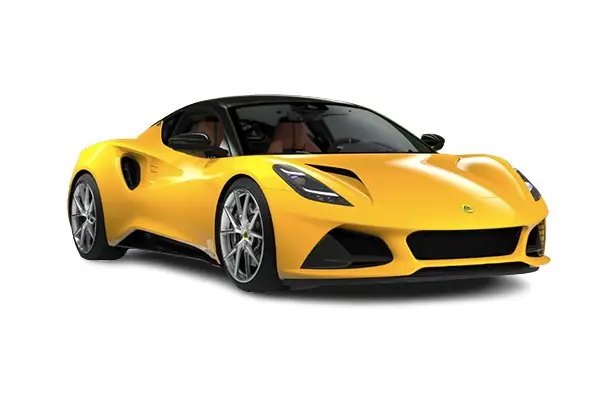 Lotus Emira 2022–2026