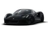 Lotus Evija