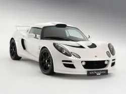 Lotus Exige 2005–2011