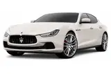Maserati Ghibli 2013–2020