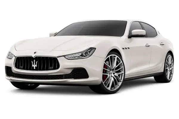 Maserati Ghibli 2013–2020