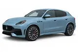 Maserati Grecale