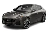 Maserati Grecale 2022–2026