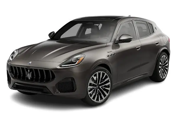 Maserati Grecale 2022–2026