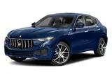 Maserati Levante 2016–2021