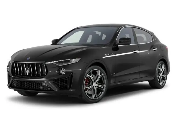 Maserati Levante 2021–2024