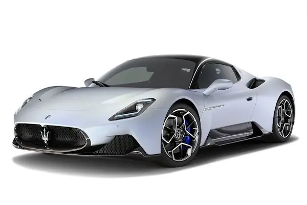 Maserati MC20 2020–2025