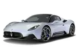 Maserati MCPura