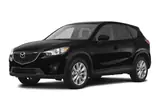 Mazda CX-5 2013–2015