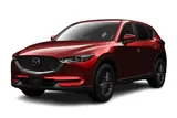 Mazda CX-5 2017–2020