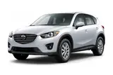 Mazda CX-5 2016