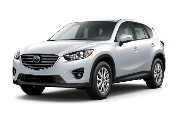Mazda CX-5 2016