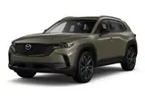 Mazda CX-50