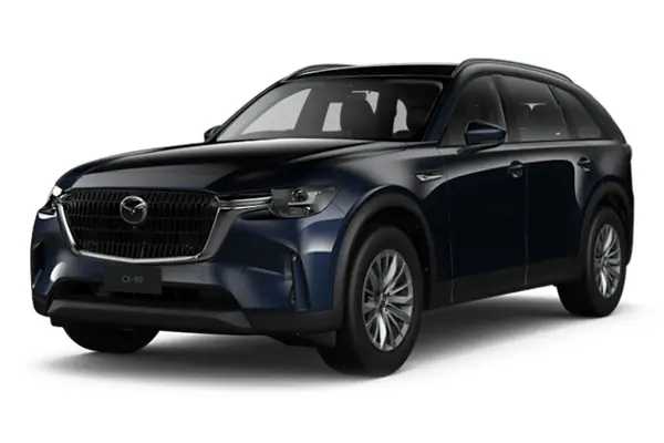 Mazda CX-90 2023–2026