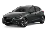 Mazda Mazda2 2015–2018