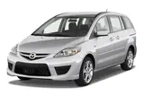 Mazda Mazda5