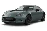 Mazda MX-5 RF