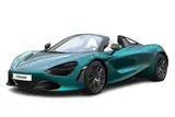 McLaren 720S Spider