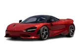 McLaren 750S