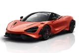 McLaren 765LT