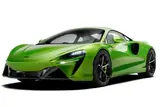 McLaren Artura