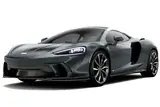 McLaren GTS