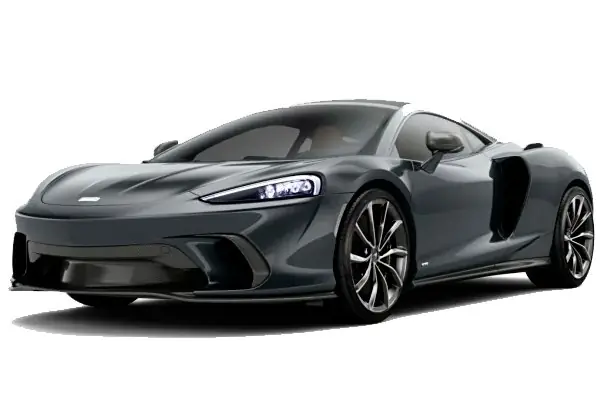 McLaren GTS 2023–2026