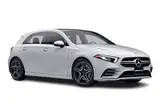 Mercedes-Benz A-Class AMG 2018–2022