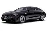 Mercedes-Benz AMG GT 4