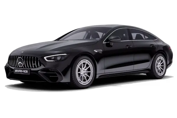 Mercedes-Benz AMG GT 4 2018–2026