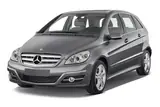 Mercedes-Benz B-Class 2005–2011