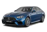 Mercedes-Benz C-Class AMG