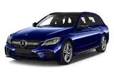Mercedes-Benz C-Class AMG 2015–2023