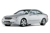 Mercedes-Benz C-Class 2005–2007
