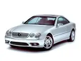 Mercedes-Benz CL-Class AMG 2003–2006