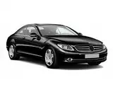 Mercedes-Benz CL-Class 2006–2010