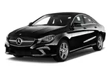 Mercedes-Benz CLA-Class 2013–2016