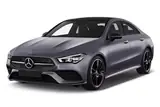 Mercedes-Benz CLA-Class 2019–2023