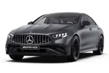 Mercedes-Benz CLS-Class AMG