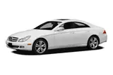 Mercedes-Benz CLS-Class 2008–2010