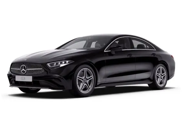 Mercedes-Benz CLS-Class 2021–2023