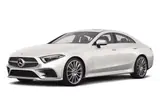 Mercedes-Benz CLS-Class 2018–2022